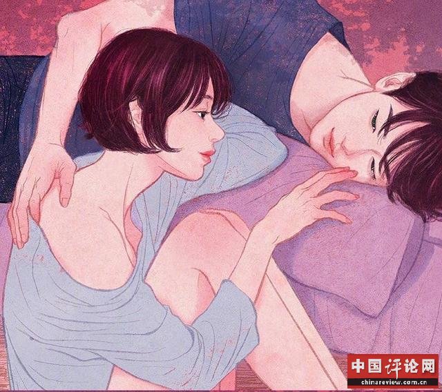 “男人有这6种表现，说明他爱你已经爱到了骨子里！”