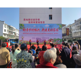 培育祖国花朵 传递文化自信