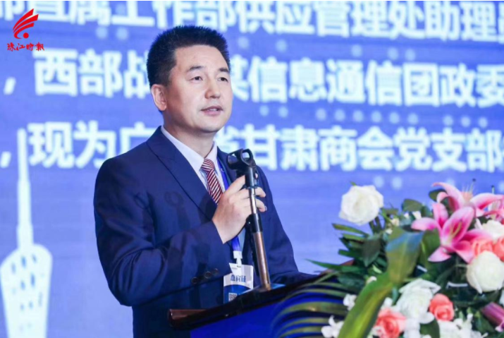 毛帅璧：无论在何处，都是一次新的出征